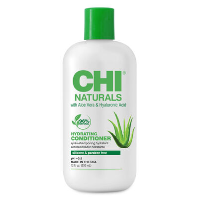 Naturals With Aloe Vera Hydrating Conditioner